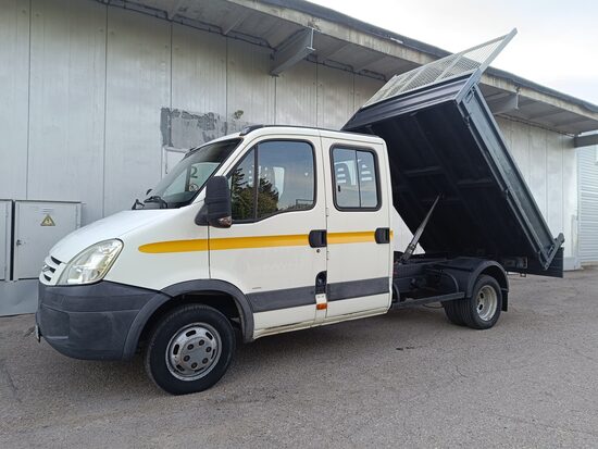 IVECO DAILY